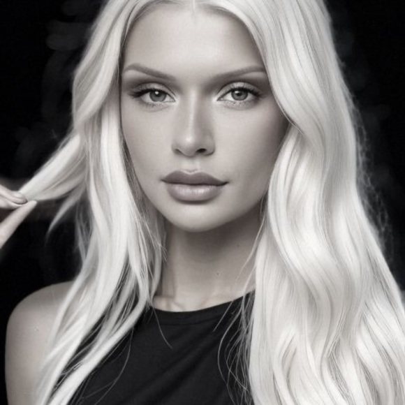 Meet the Posher Other - Meet your Posher, Brooke